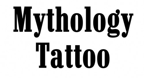 Mythology Tattoo